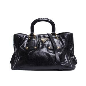 Prada Shoulder Bag crossbody